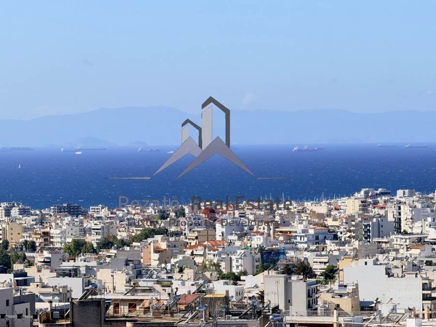 (For Sale) Residential Maisonette || Athens Center/Ilioupoli - 180 Sq.m, 3 Bedrooms, 850.000€ 