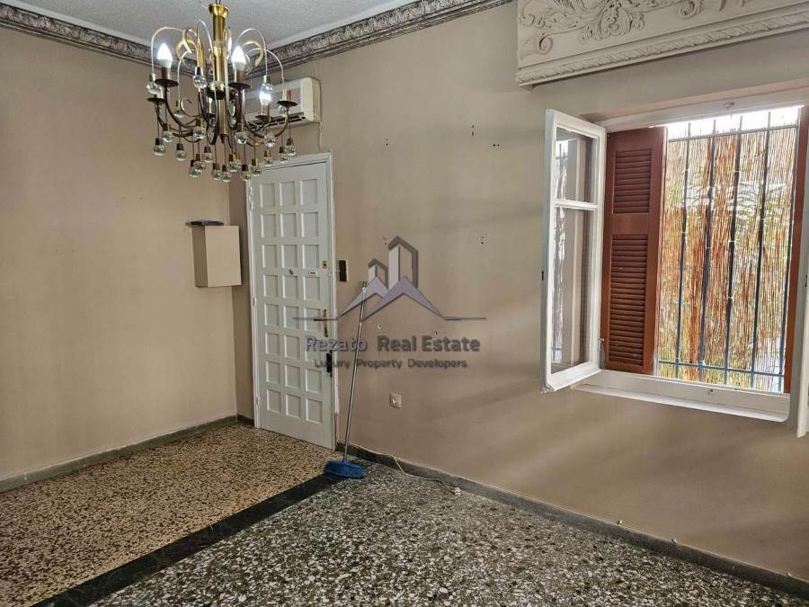 (Προς Ενοικίαση) Κατοικία Διαμέρισμα || Αθήνα Κέντρο/Ηλιούπολη - 75 τ.μ, 2 Υ/Δ, 500€ 