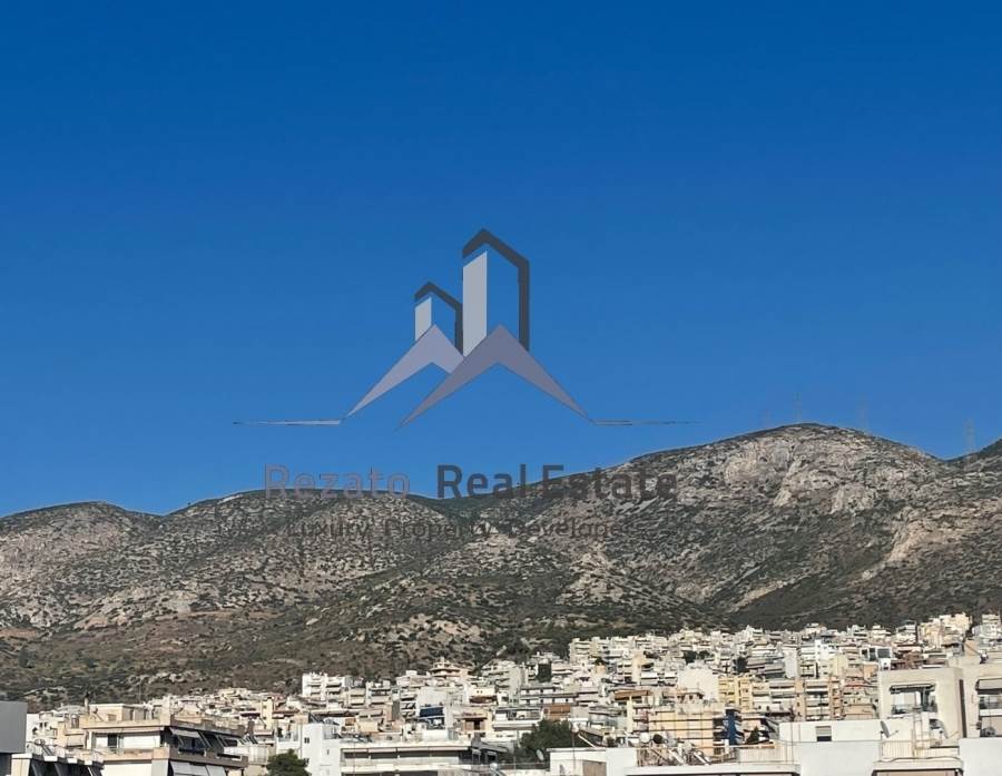 (For Sale) Residential Apartment || Athens Center/Ilioupoli - 59 Sq.m, 1 Bedrooms, 285.000€ 