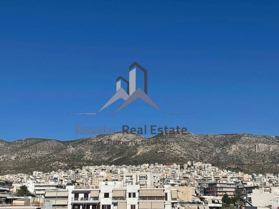 (For Sale) Residential Apartment || Athens Center/Ilioupoli - 113 Sq.m, 3 Bedrooms, 490.000€ 