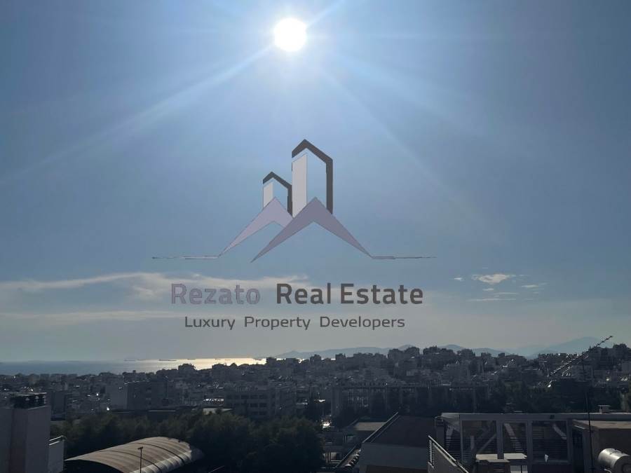 (For Sale) Residential Apartment || Athens Center/Ilioupoli - 113 Sq.m, 3 Bedrooms, 560.000€ 