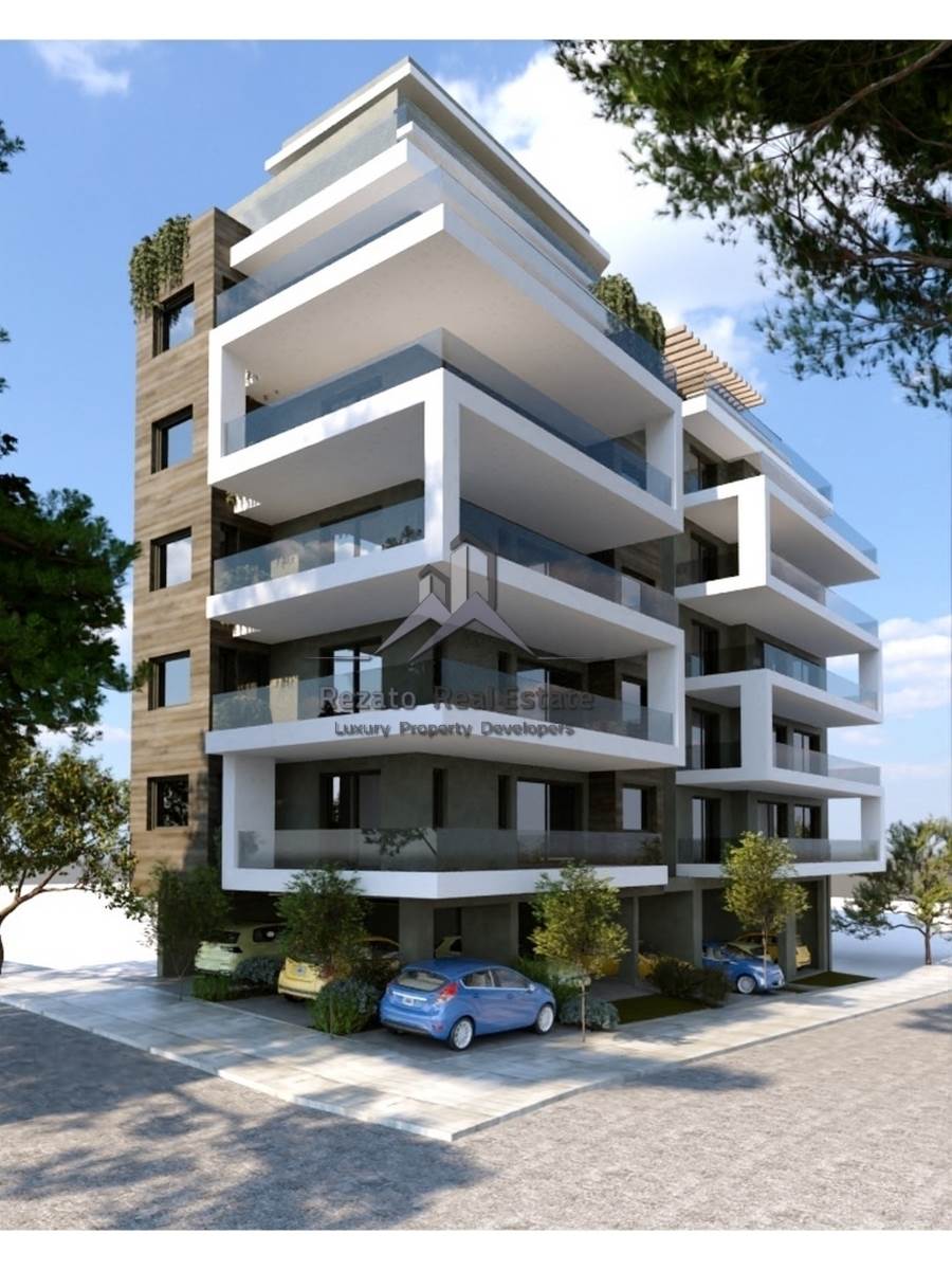 (For Sale) Residential Maisonette || Piraias/Piraeus - 145 Sq.m, 3 Bedrooms, 765.000€ 