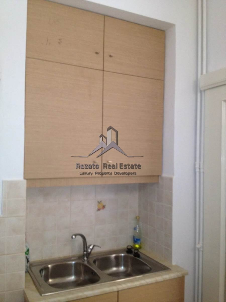 (For Sale) Residential Apartment || Piraias/Piraeus - 45 Sq.m, 1 Bedrooms, 155.000€ 