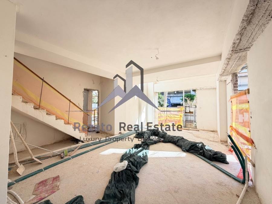 (For Sale) Residential Maisonette || Athens South/Alimos - 120 Sq.m, 3 Bedrooms, 715.000€ 