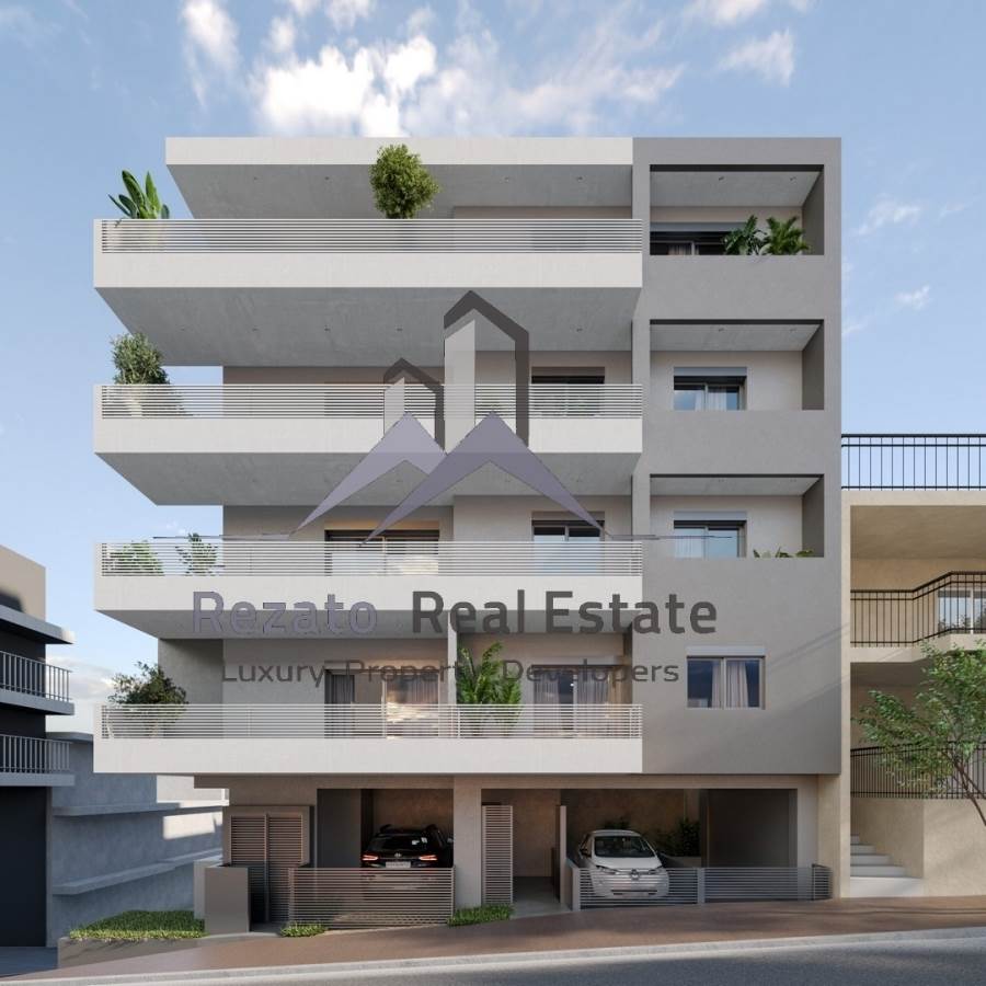 (Προς Πώληση) Κατοικία Διαμέρισμα || Αθήνα Κέντρο/Ηλιούπολη - 50 τ.μ, 1 Υ/Δ, 210.000€ 