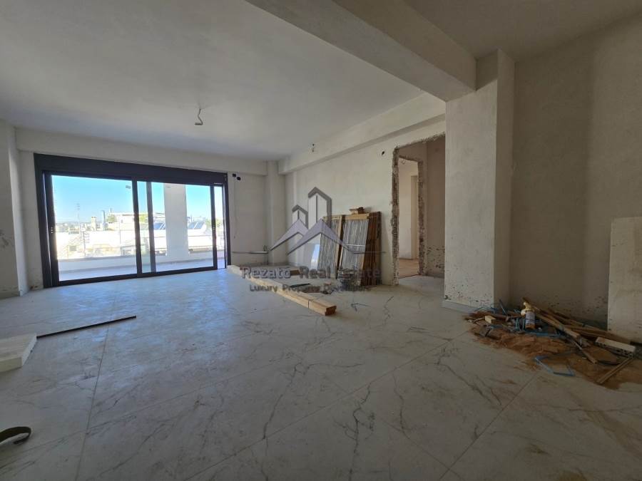 (For Sale) Residential Floor Apartment || Athens South/Kallithea - 111 Sq.m, 3 Bedrooms, 440.000€ 
