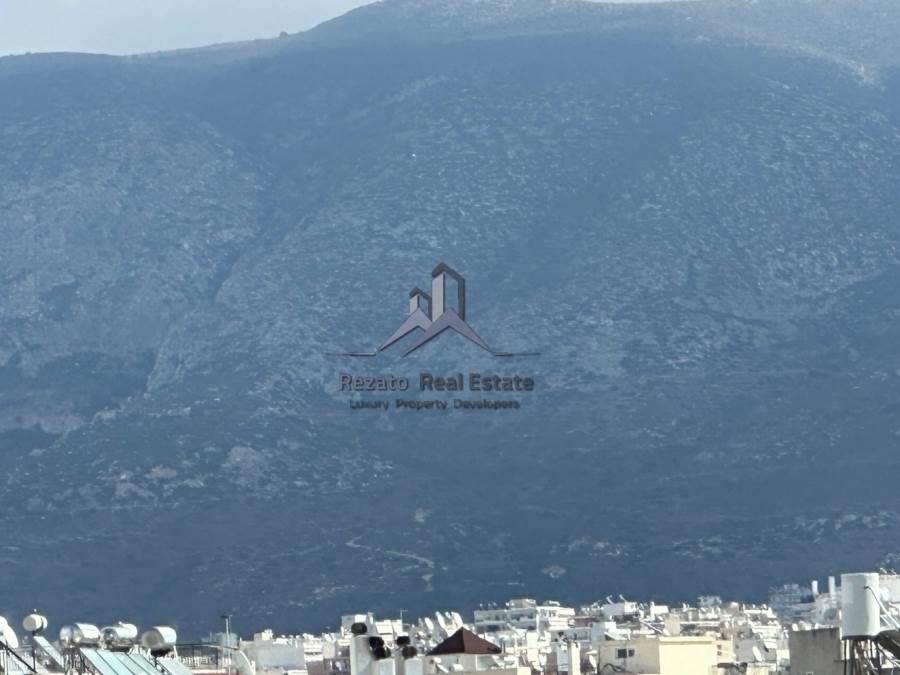 (For Sale) Residential Floor Apartment || Athens South/Palaio Faliro - 106 Sq.m, 3 Bedrooms, 510.000€ 