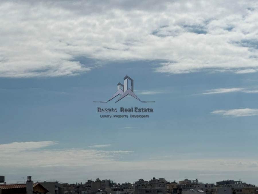 (For Sale) Residential Floor Apartment || Athens South/Palaio Faliro - 106 Sq.m, 3 Bedrooms, 485.000€ 