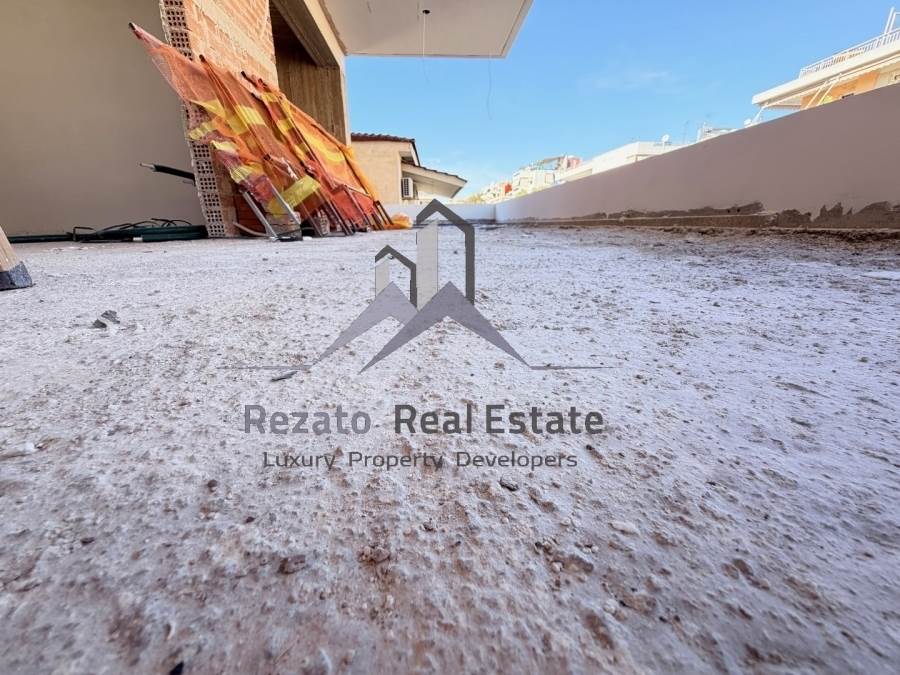 (For Sale) Residential Apartment || Athens South/Alimos - 125 Sq.m, 3 Bedrooms, 825.000€ 