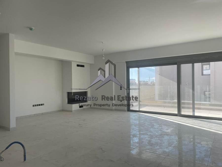 (For Sale) Residential Apartment || Athens South/Alimos - 138 Sq.m, 3 Bedrooms, 670.000€ 