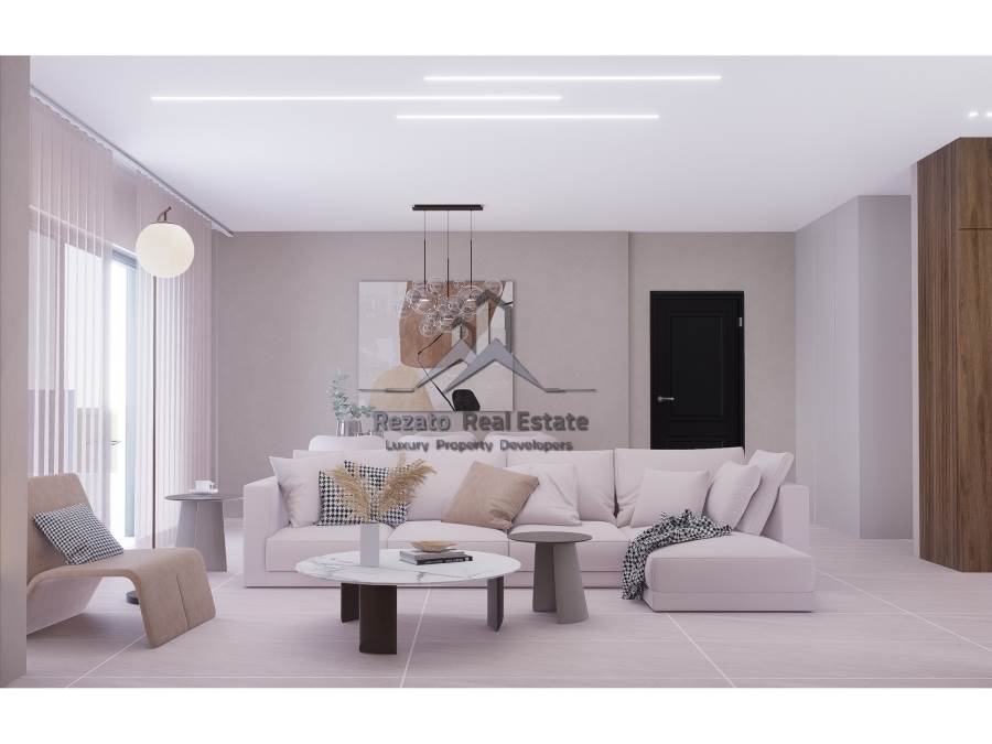 (For Sale) Residential Apartment || Athens South/Palaio Faliro - 104 Sq.m, 3 Bedrooms, 460.000€ 