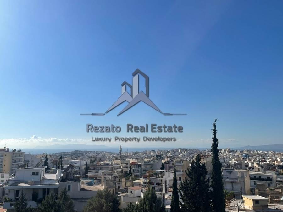 (For Sale) Residential Maisonette || Athens Center/Ilioupoli - 131 Sq.m, 3 Bedrooms, 615.000€ 