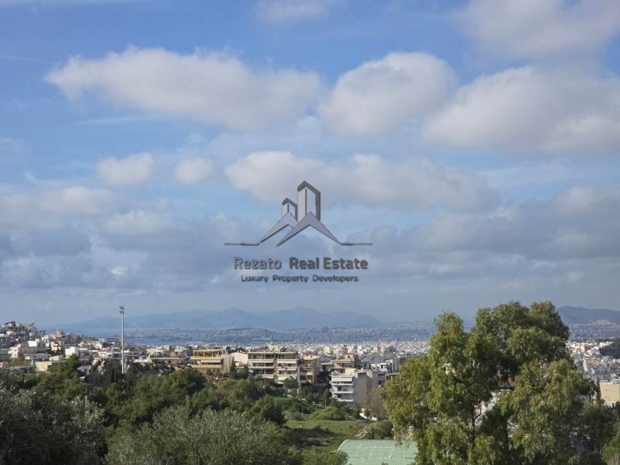 (For Sale) Residential Maisonette || Athens Center/Vyronas - 147 Sq.m, 4 Bedrooms, 500.000€ 
