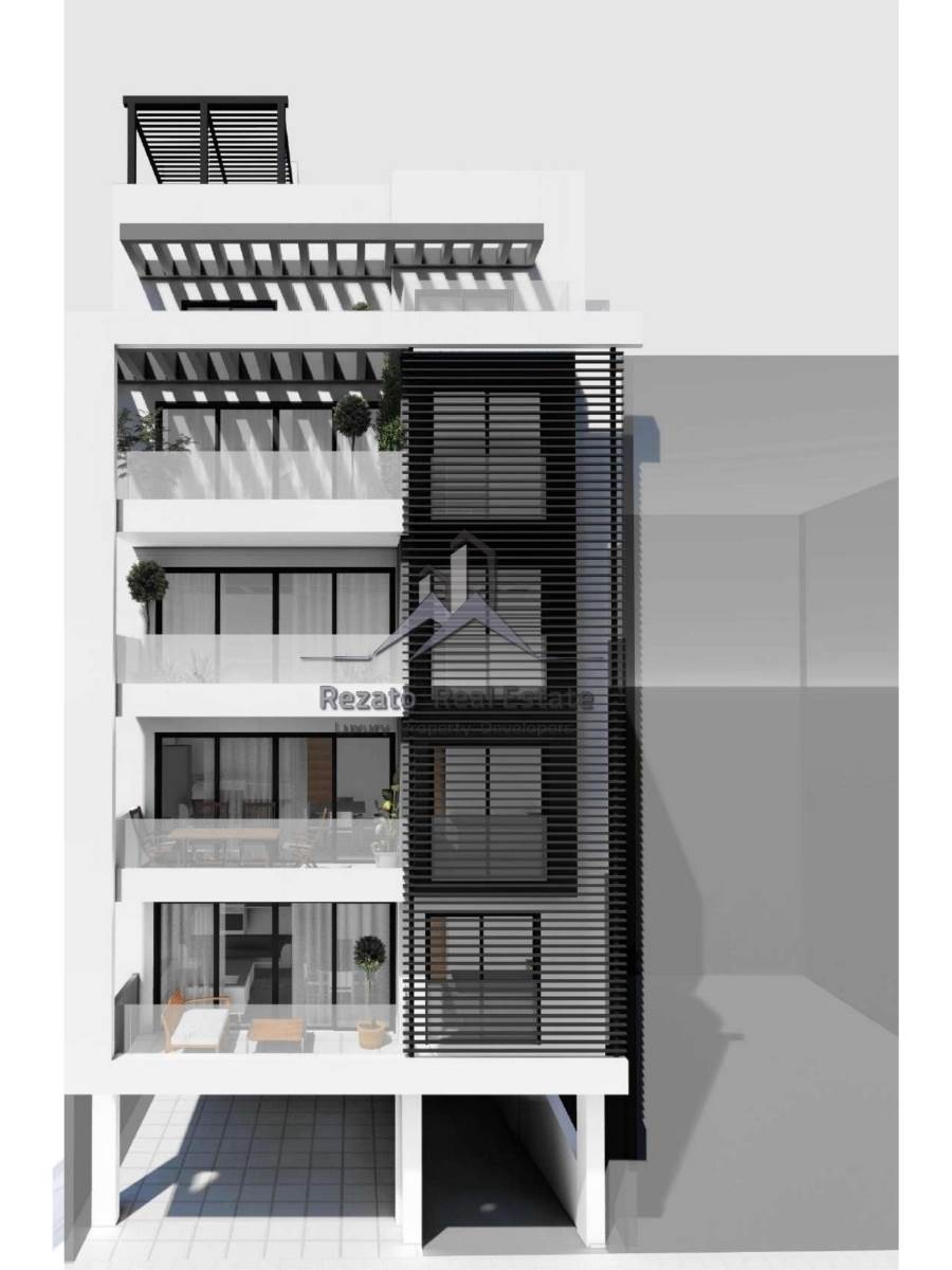 (Προς Πώληση) Κατοικία Διαμέρισμα || Αθήνα Κέντρο/Αθήνα - 53 τ.μ, 1 Υ/Δ, 340.000€ 