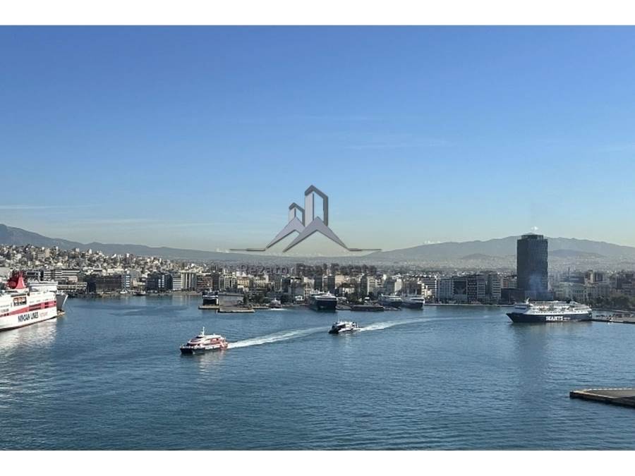 (For Sale) Residential Floor Apartment || Piraias/Piraeus - 140 Sq.m, 2 Bedrooms, 1.050.000€ 