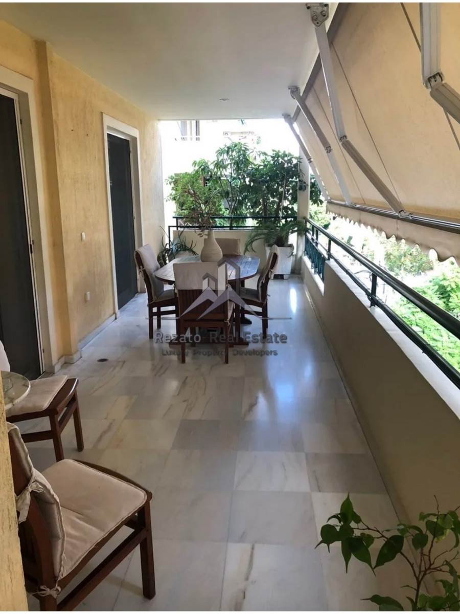 (For Sale) Residential Floor Apartment || Athens South/Palaio Faliro - 150 Sq.m, 4 Bedrooms, 600.000€ 
