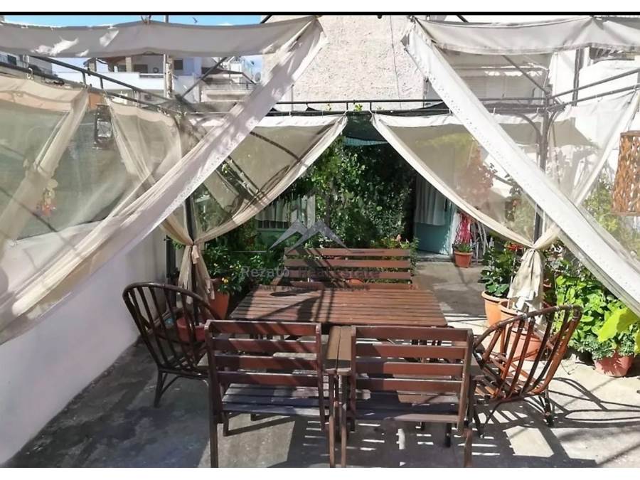 (For Sale) Residential Detached house || Piraias/Piraeus - 215 Sq.m, 490.000€ 