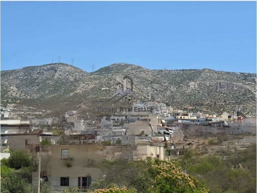 (For Sale) Residential Apartment || Athens Center/Ilioupoli - 59 Sq.m, 1 Bedrooms, 275.000€ 