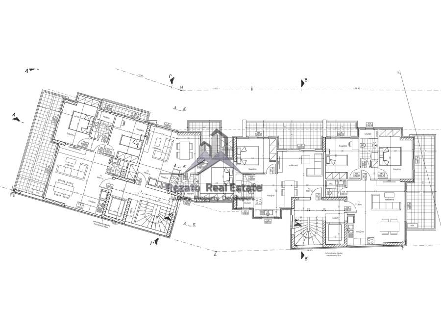(For Sale) Residential Apartment || Athens South/Palaio Faliro - 71 Sq.m, 2 Bedrooms, 325.000€ 