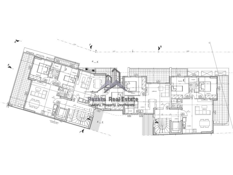 (For Sale) Residential Apartment || Athens South/Palaio Faliro - 68 Sq.m, 2 Bedrooms, 295.000€ 