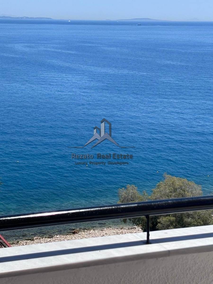 (For Rent) Residential Floor Apartment || Piraias/Piraeus - 63 Sq.m, 2 Bedrooms, 1.200€ 