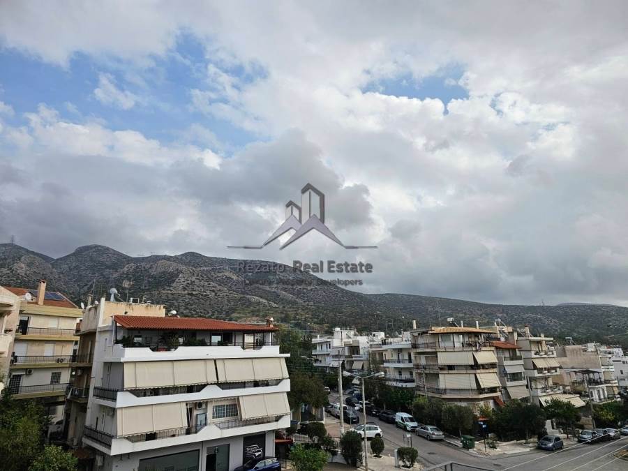 (For Rent) Residential Detached house || Athens Center/Ilioupoli - 204 Sq.m, 4 Bedrooms, 2.800€ 