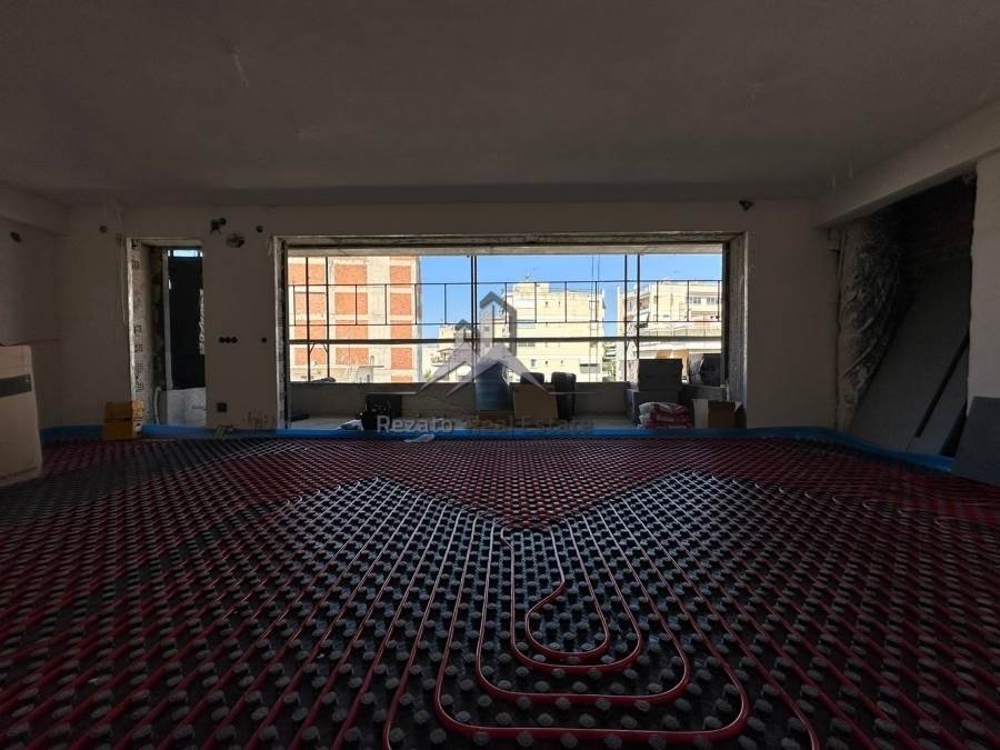 (For Sale) Residential Floor Apartment || Athens South/Alimos - 108 Sq.m, 3 Bedrooms, 530.000€ 