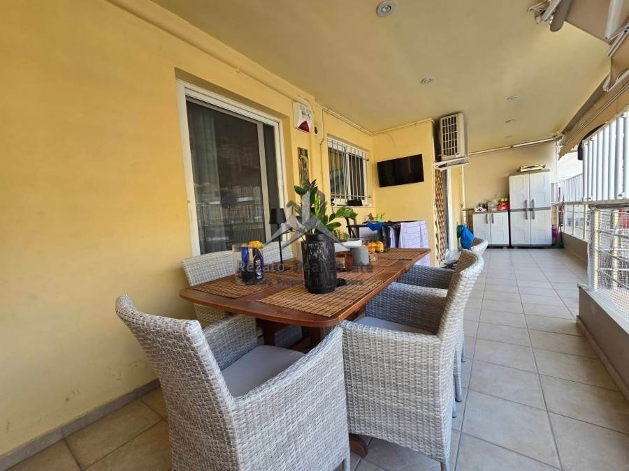 (For Sale) Residential Apartment || Athens South/Mosxato - 75 Sq.m, 2 Bedrooms, 280.000€ 