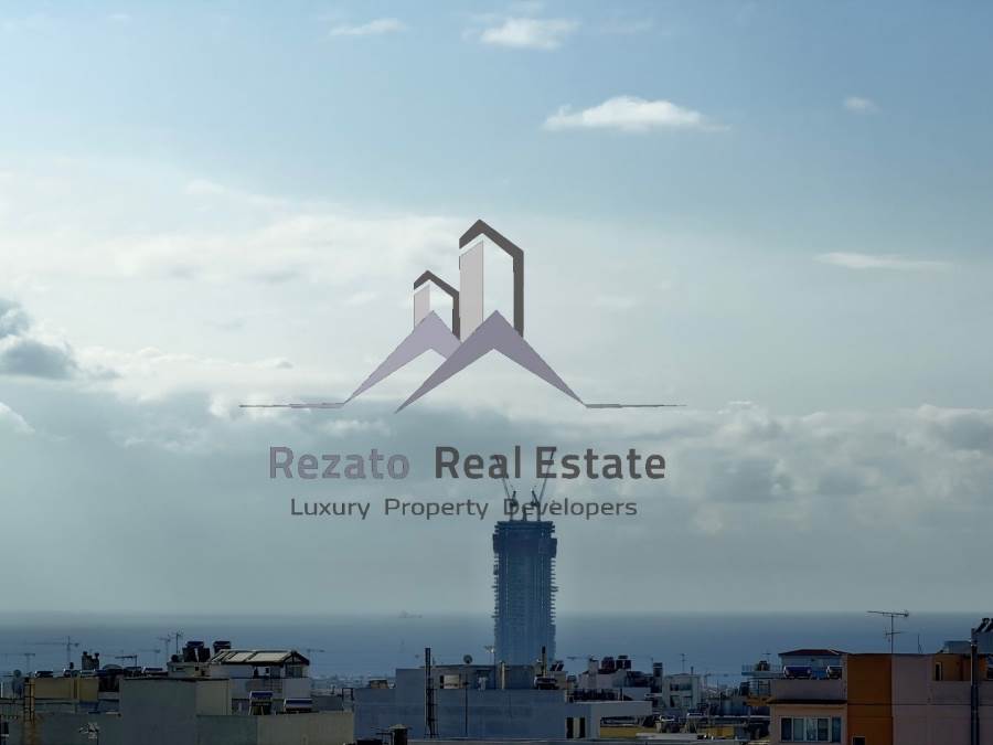 (For Sale) Residential Floor Apartment || Athens South/Alimos - 124 Sq.m, 3 Bedrooms, 600.000€ 