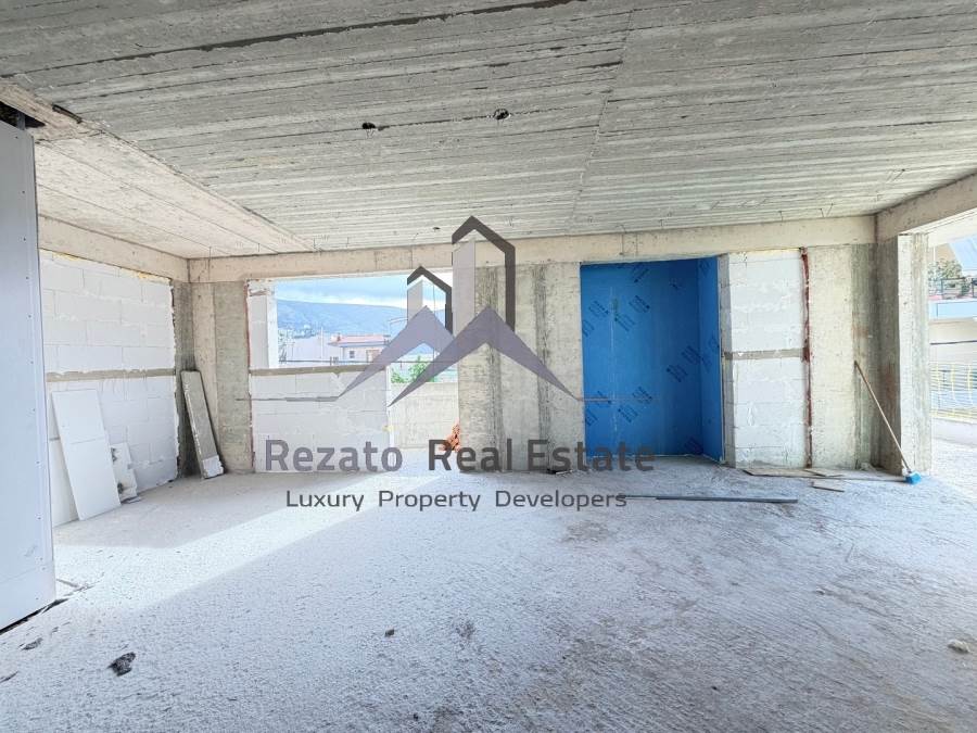 (For Sale) Residential Floor Apartment || Athens Center/Dafni - 100 Sq.m, 3 Bedrooms, 395.000€ 