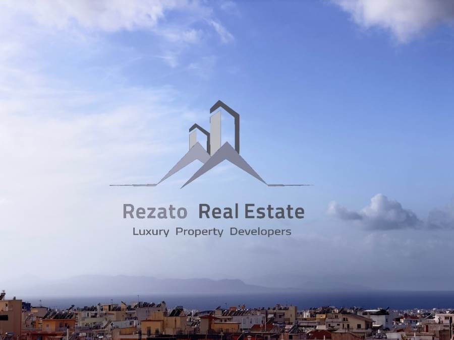 (For Sale) Residential Maisonette || Athens Center/Dafni - 116 Sq.m, 3 Bedrooms, 490.000€ 