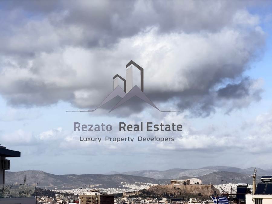 (For Sale) Residential Maisonette || Athens Center/Dafni - 75 Sq.m, 2 Bedrooms, 320.000€ 