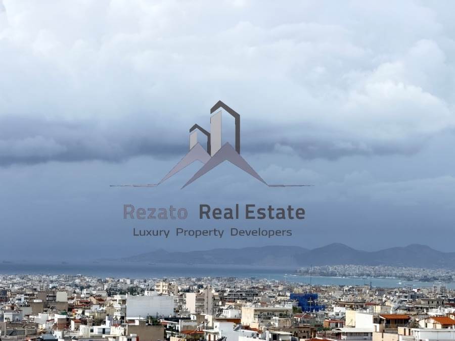 (Προς Πώληση) Κατοικία Οροφοδιαμέρισμα || Αθήνα Κέντρο/Ηλιούπολη - 117 τ.μ, 3 Υ/Δ, 560.000€ 