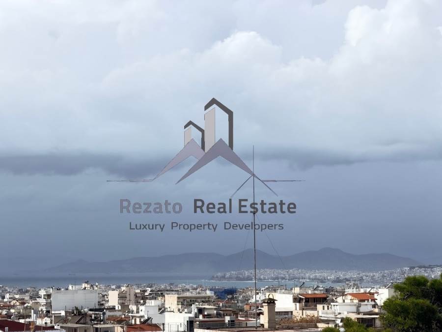 (Προς Πώληση) Κατοικία Οροφοδιαμέρισμα || Αθήνα Κέντρο/Ηλιούπολη - 117 τ.μ, 3 Υ/Δ, 500.000€ 