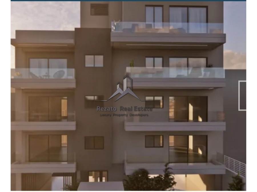 (For Sale) Residential Maisonette || Athens South/Argyroupoli - 123 Sq.m, 3 Bedrooms, 770.000€ 