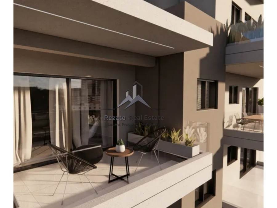 (Προς Πώληση) Κατοικία Διαμέρισμα || Αθήνα Νότια/Αργυρούπολη - 75 τ.μ, 2 Υ/Δ, 420.000€ 