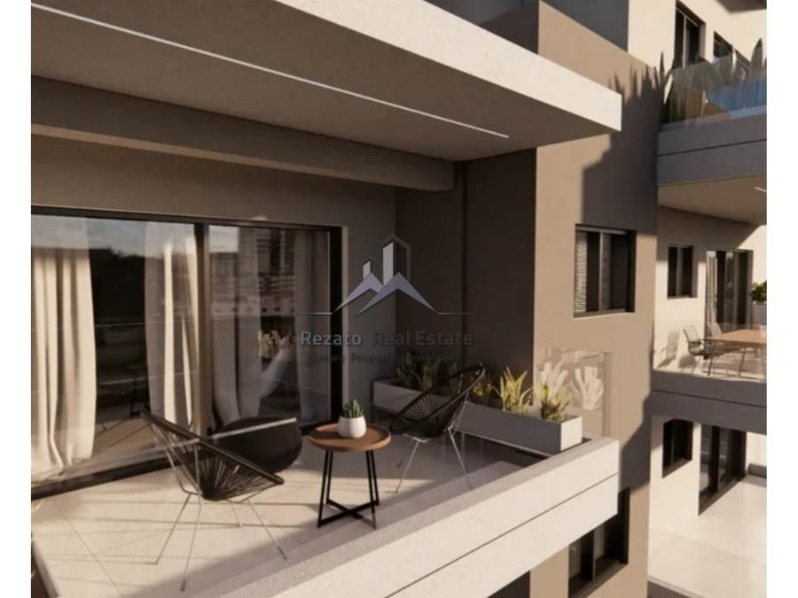 (Προς Πώληση) Κατοικία Διαμέρισμα || Αθήνα Νότια/Αργυρούπολη - 55 τ.μ, 1 Υ/Δ, 280.000€ 