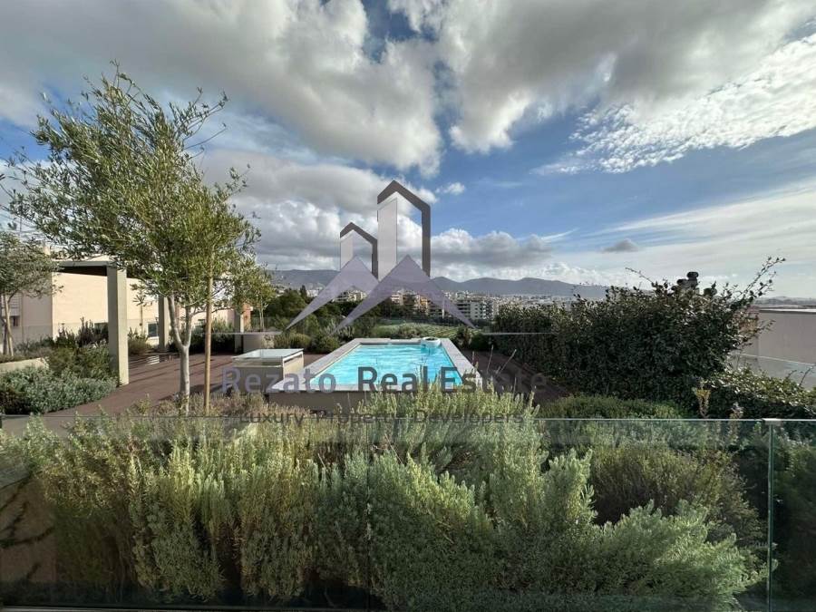 (Προς Πώληση) Κατοικία Μεζονέτα || Αθήνα Νότια/Άλιμος - 342 τ.μ, 5 Υ/Δ, 2.050.000€ 