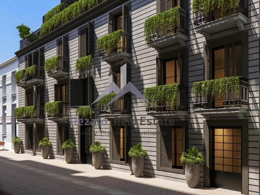 (Προς Πώληση) Κατοικία Διαμέρισμα || Αθήνα Κέντρο/Αθήνα - 58 τ.μ, 1 Υ/Δ, 416.000€ 