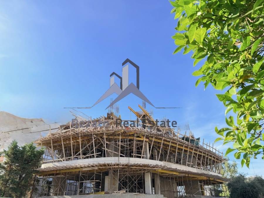 (For Sale) Residential Apartment || Athens South/Elliniko - 92 Sq.m, 2 Bedrooms, 550.000€ 