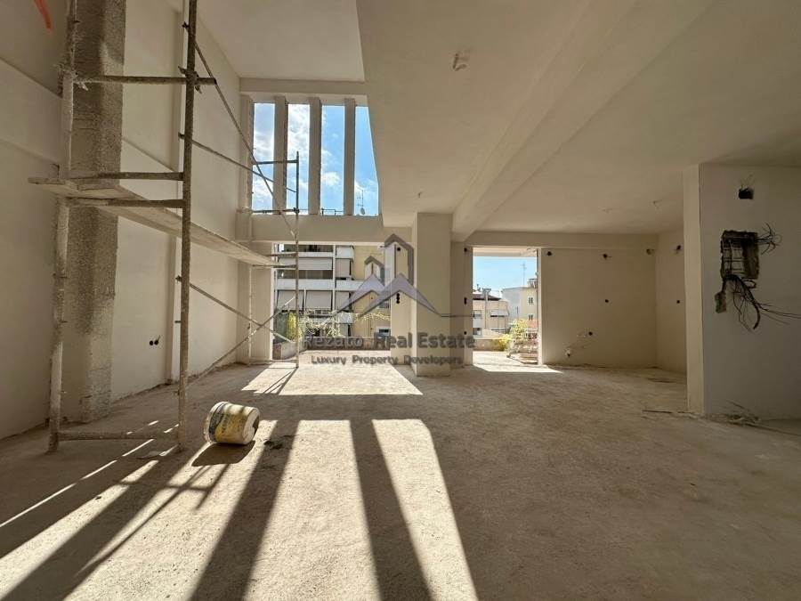 (For Sale) Residential Maisonette || Athens South/Palaio Faliro - 153 Sq.m, 3 Bedrooms, 780.000€ 