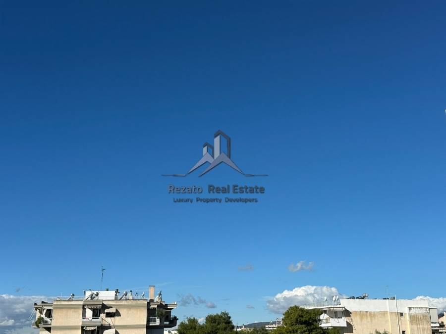 (For Sale) Residential Floor Apartment || Athens South/Palaio Faliro - 102 Sq.m, 3 Bedrooms, 440.000€ 