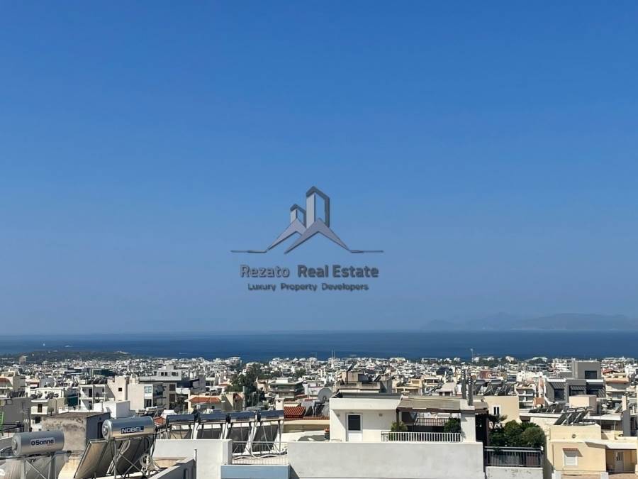 (Προς Πώληση) Κατοικία Μεζονέτα || Αθήνα Νότια/Γλυφάδα - 150 τ.μ, 3 Υ/Δ, 700.000€ 