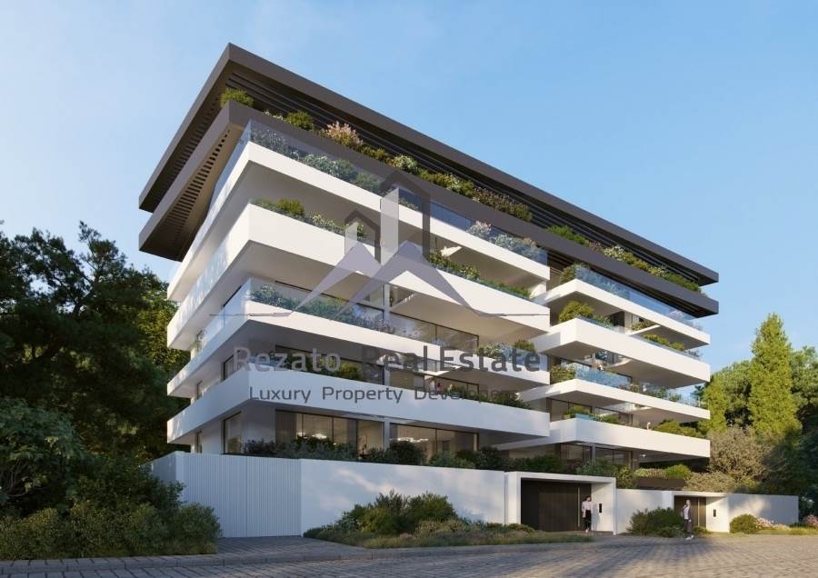 (For Sale) Residential Maisonette || Athens South/Alimos - 184 Sq.m, 3 Bedrooms, 1.500.000€ 