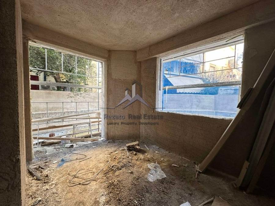 (For Sale) Residential Apartment || Athens South/Palaio Faliro - 50 Sq.m, 1 Bedrooms, 250.000€ 