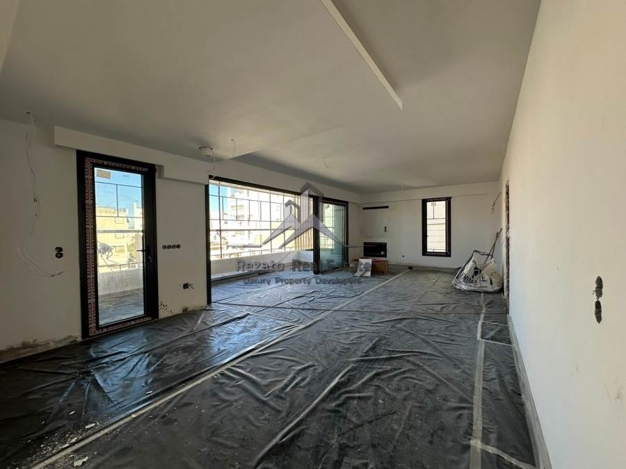 (For Sale) Residential Floor Apartment || Athens South/Palaio Faliro - 105 Sq.m, 3 Bedrooms, 555.000€ 