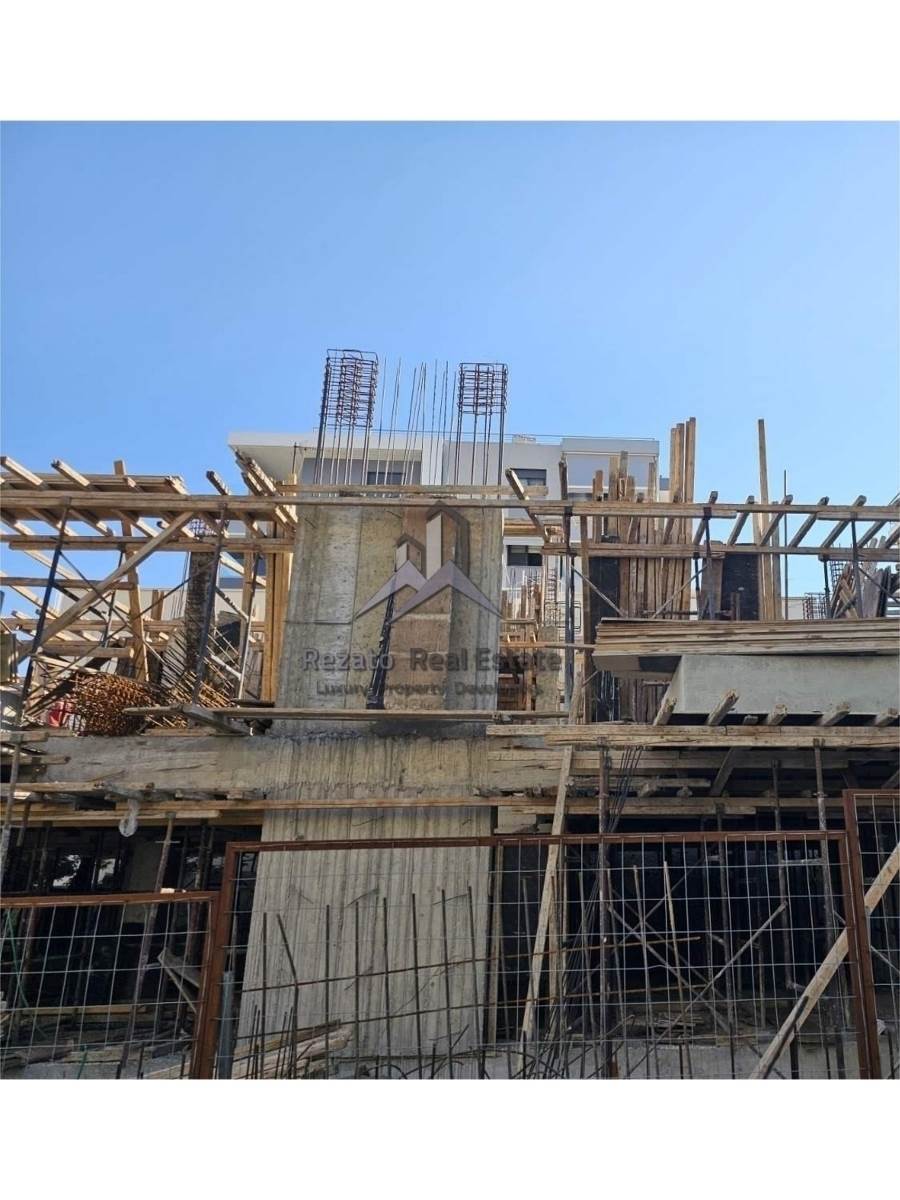 (Προς Πώληση) Κατοικία Διαμέρισμα || Αθήνα Νότια/Παλαιό Φάληρο - 120 τ.μ, 3 Υ/Δ, 395.000€ 