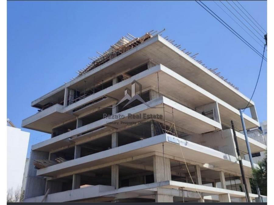 (Προς Πώληση) Κατοικία Διαμέρισμα || Αθήνα Νότια/Παλαιό Φάληρο - 115 τ.μ, 3 Υ/Δ, 570.000€ 