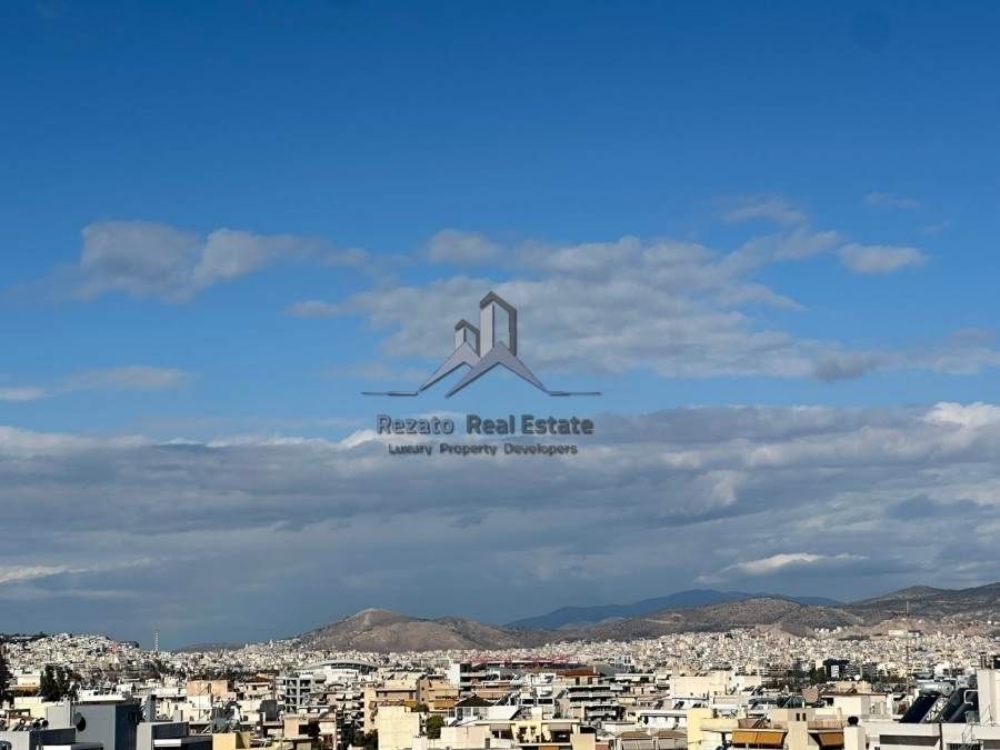 (Προς Πώληση) Κατοικία Μεζονέτα || Αθήνα Νότια/Παλαιό Φάληρο - 130 τ.μ, 4 Υ/Δ, 650.000€ 