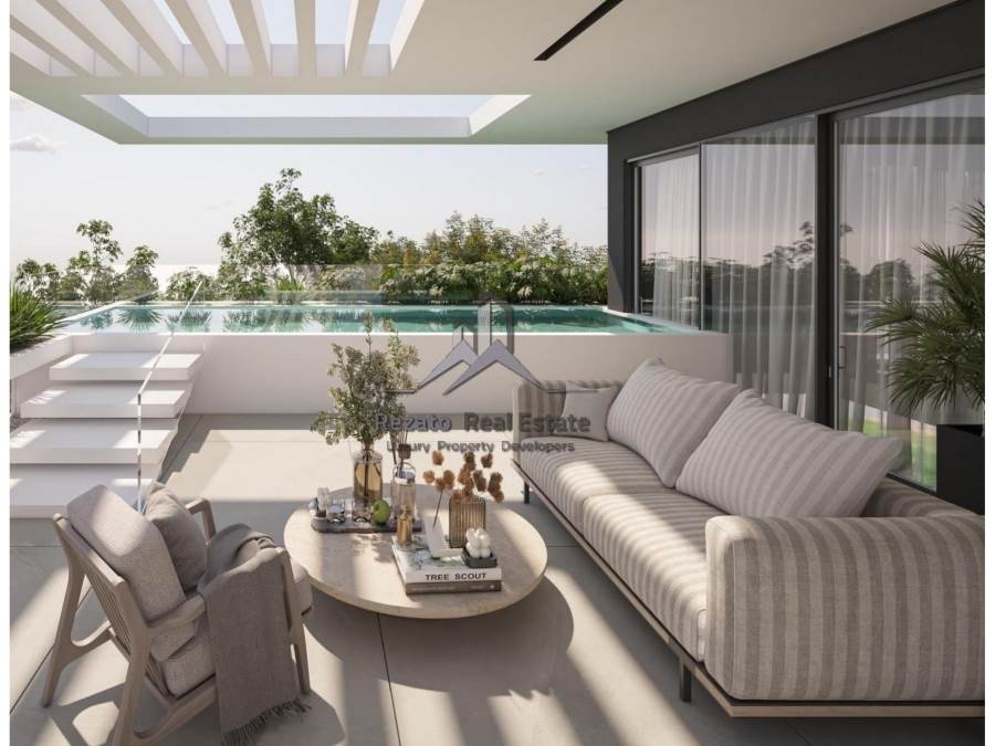 (Προς Πώληση) Κατοικία Μεζονέτα || Ανατολική Αττική/Βούλα - 170 τ.μ, 3 Υ/Δ, 1.300.000€ 